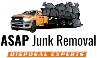 ASAP Junk Removal, LLC - Junk Removal, Trash Removal, Got Junk